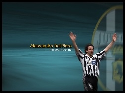 Piłka nożna, Alessandro Del Piero